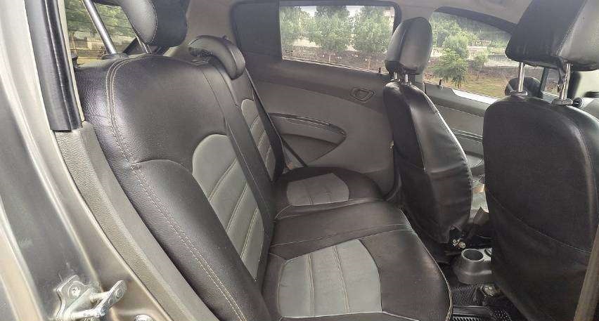 Chevrolet Beat(2011-2014) Ps Petrol